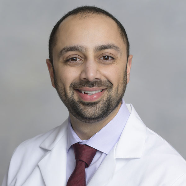 Neel D. Trivedi, MD 