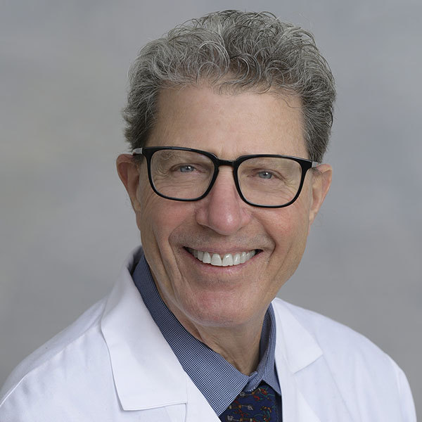 Larry W. Cohen, MD