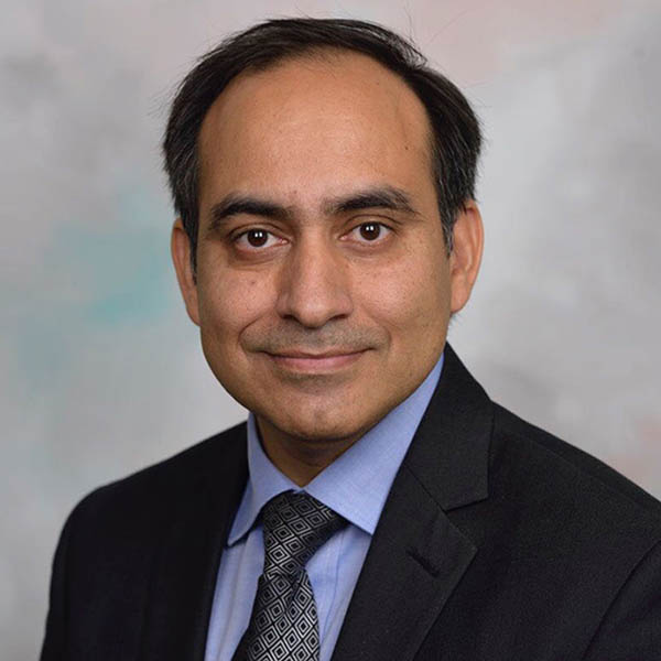 Sunil K. Dhar, MD