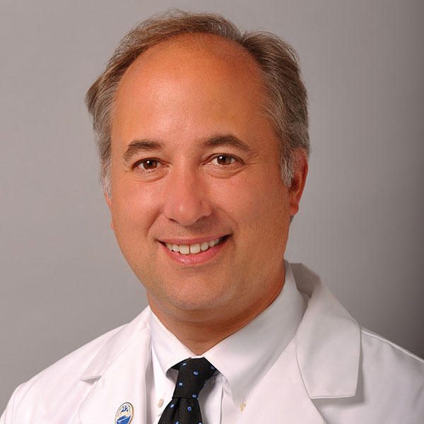 David W. Hack, MD