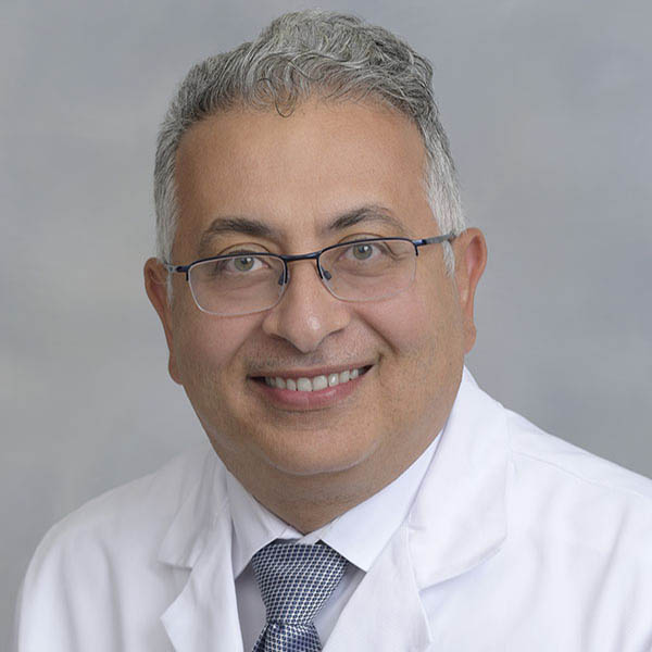 Aley E. Tohamy, MD