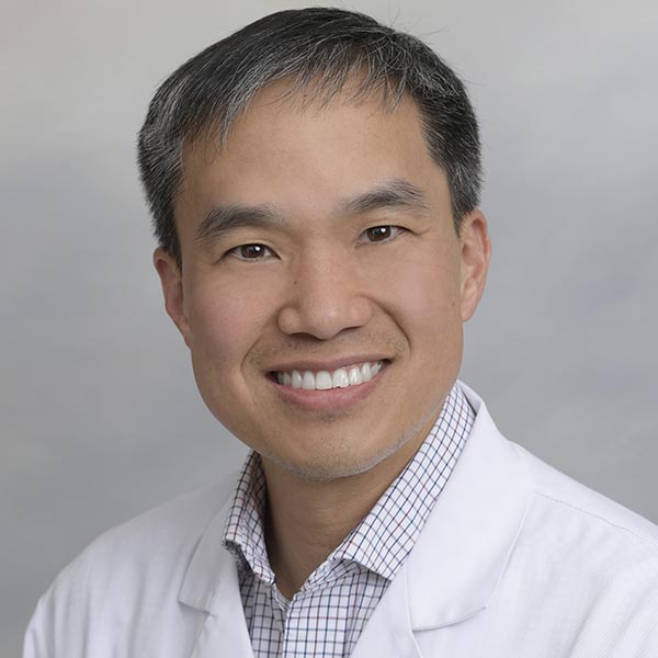Daniel J. Sung, MD