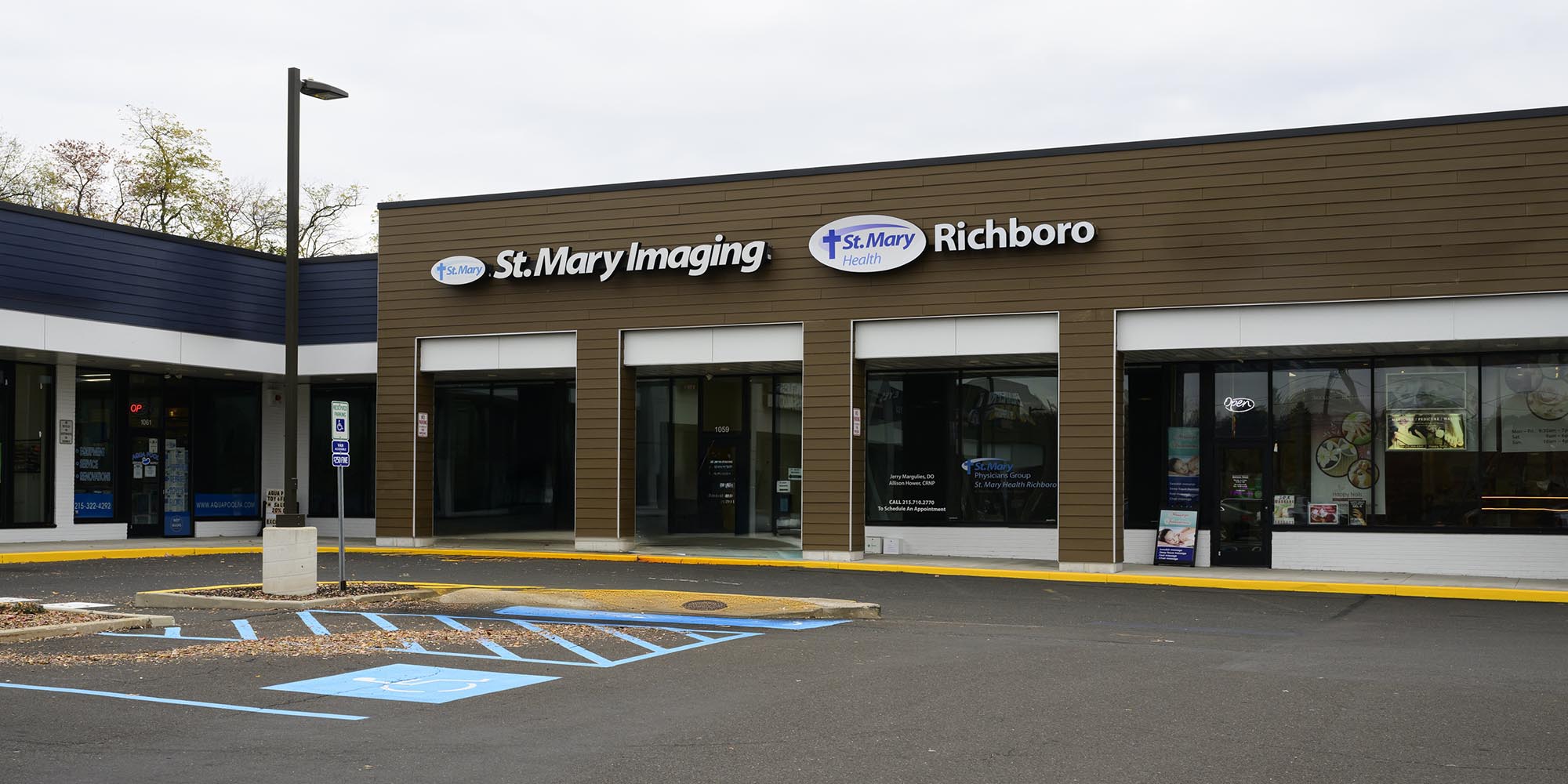 Primary Care Richboro