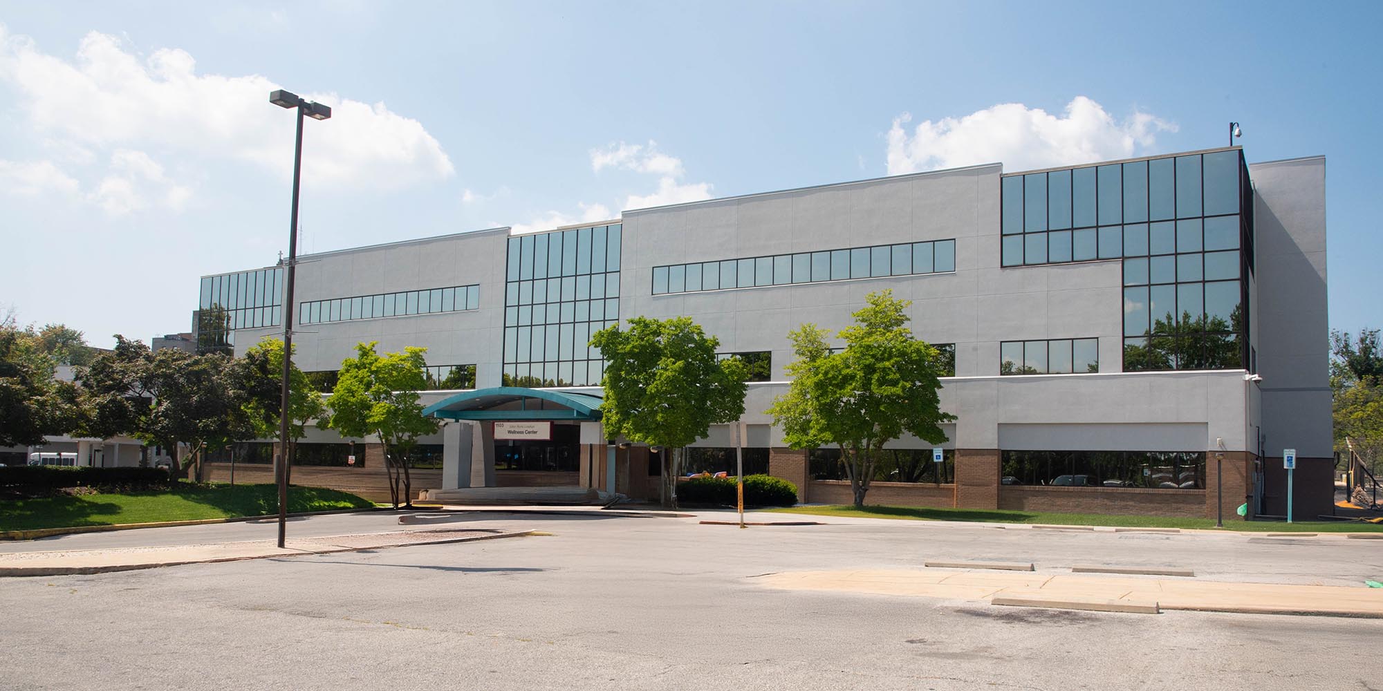 Ambulatory Care Center Darby