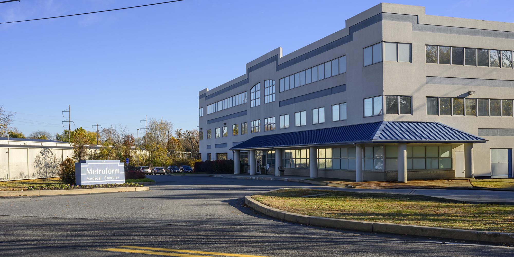 Saint Francis Center of Hope