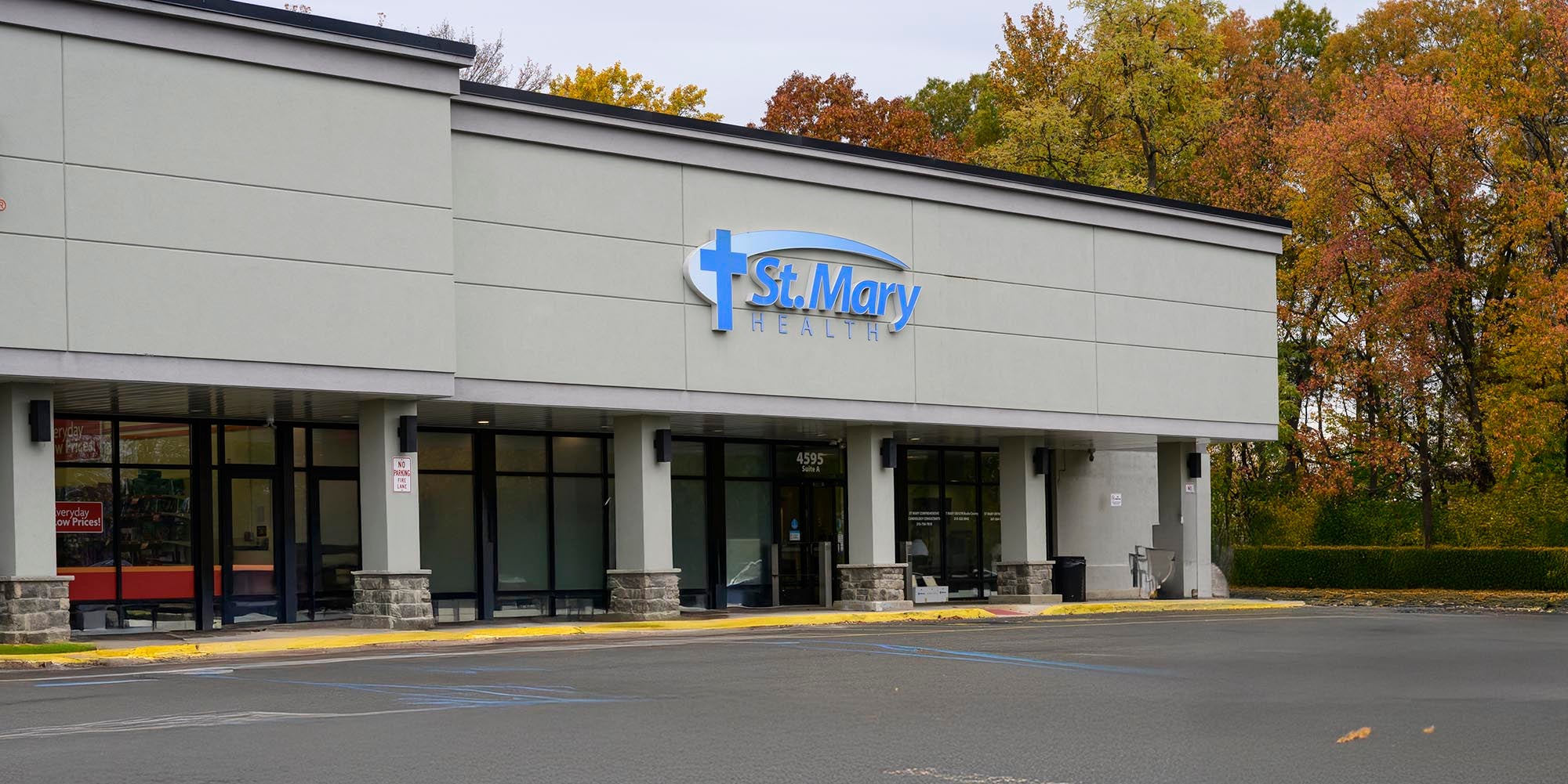 St. Mary Internal Medicine Residency Center