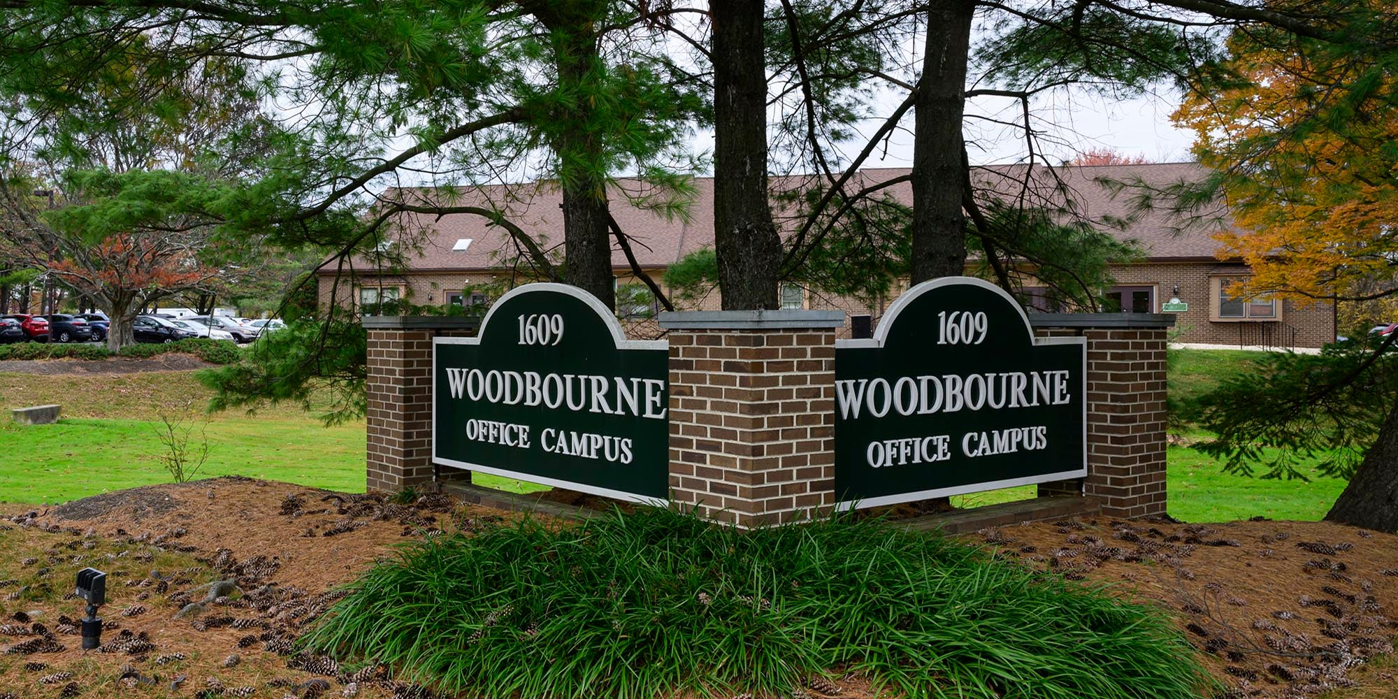 Primary Care Woodbourne