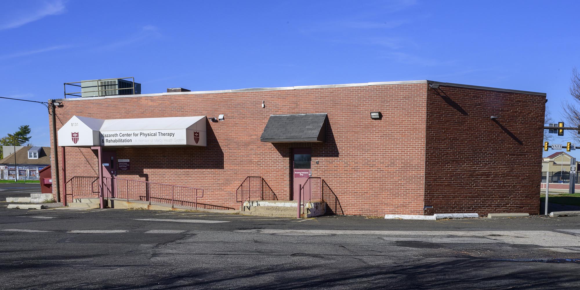Nazareth Center for Physical Therapy, Rehabilitation and Balance