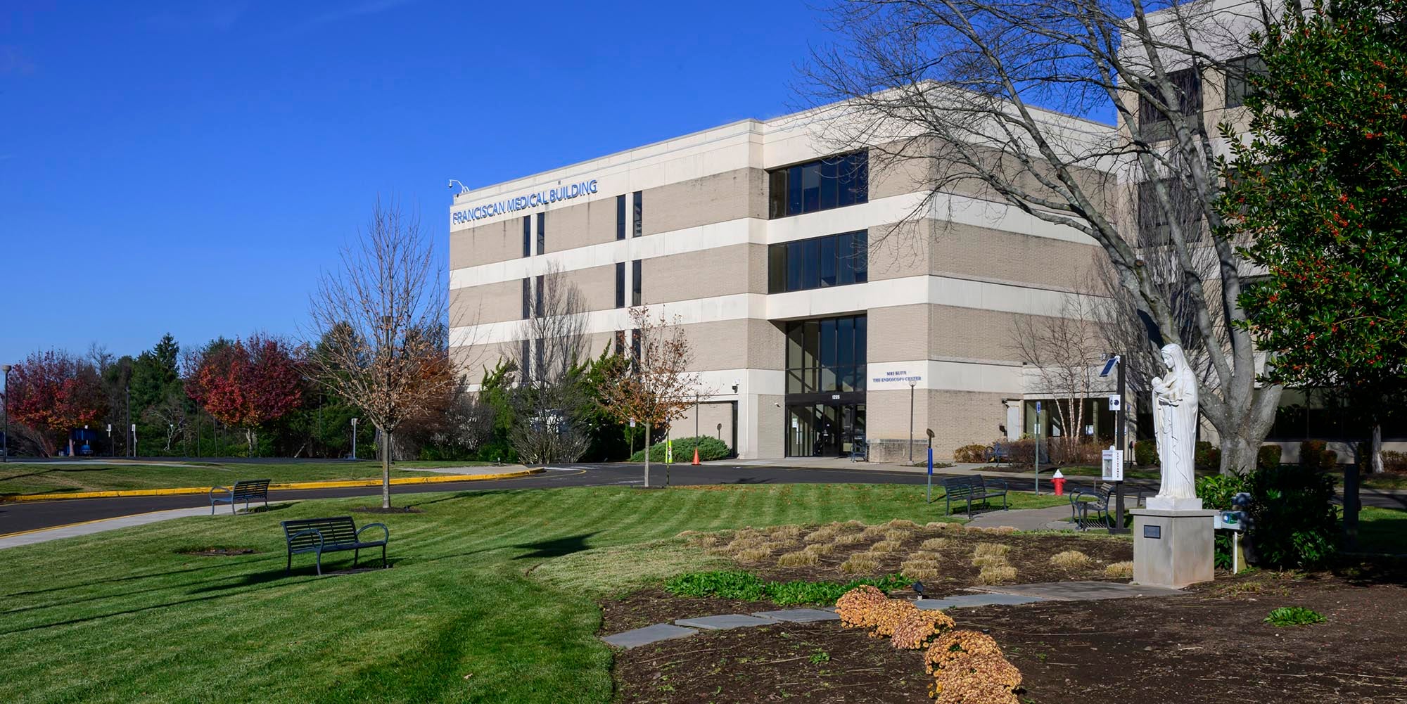 Endocrinology Langhorne