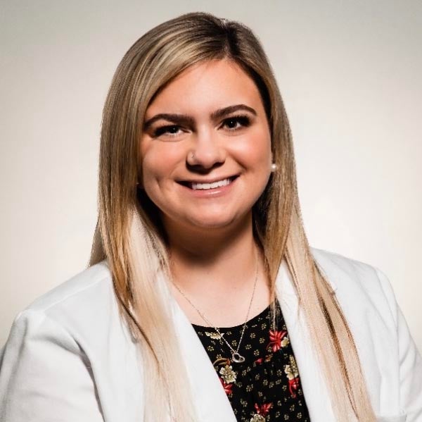 Brittany K. Woltemate, CRNP