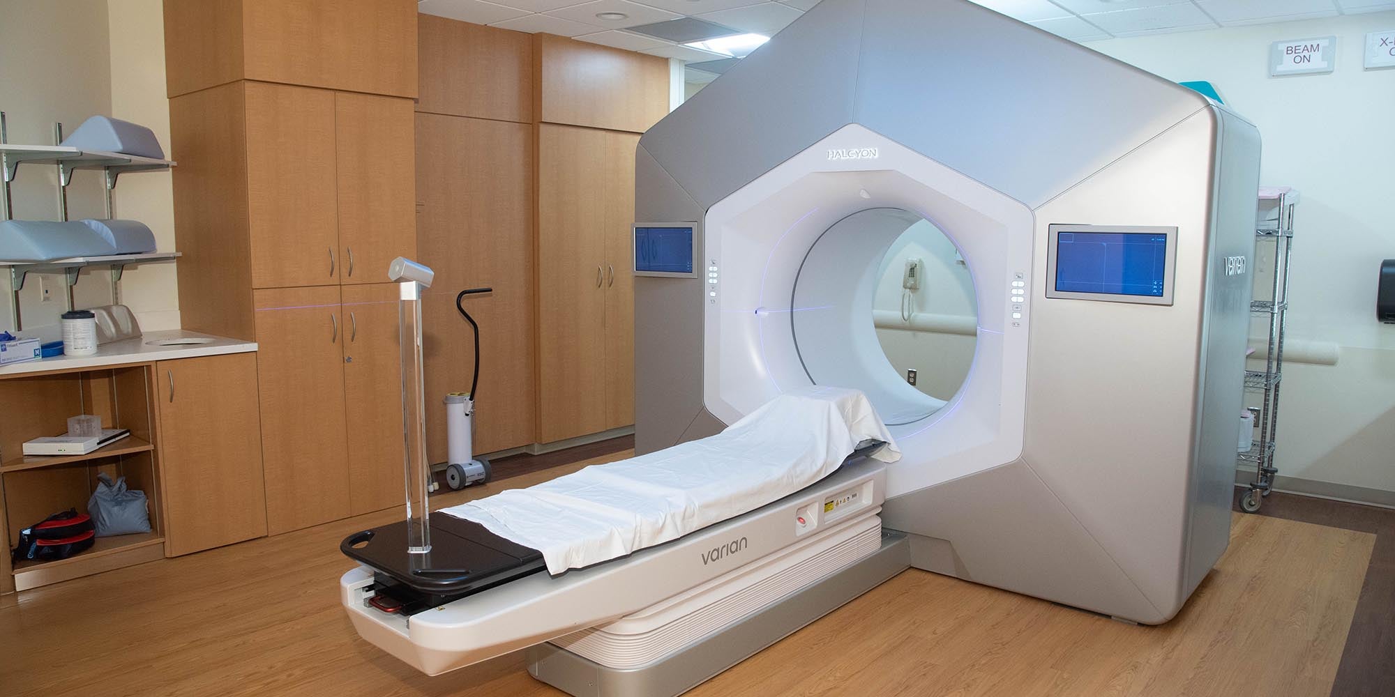 St. Mary Radiation Oncology