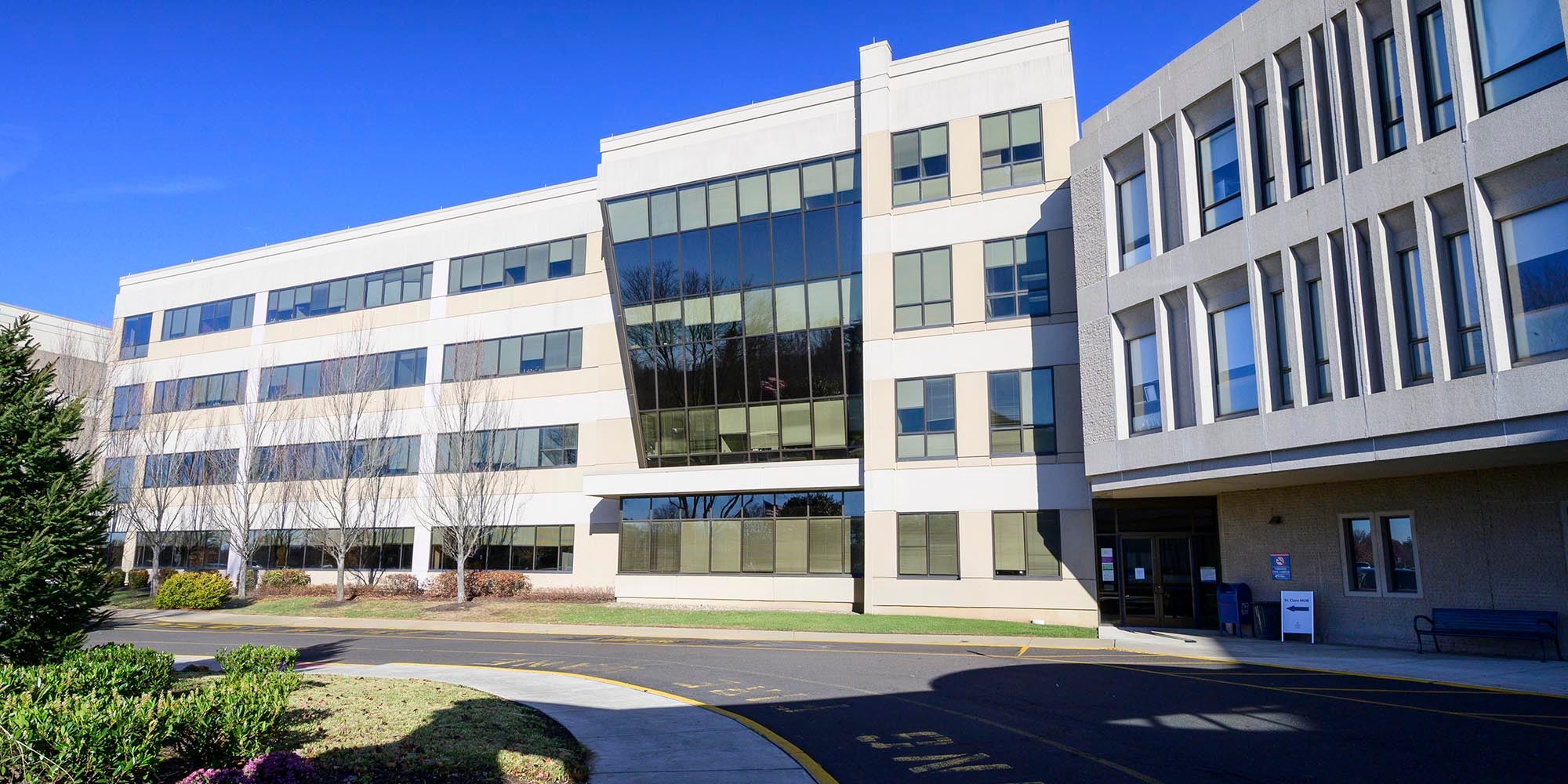 Langhorne Internal Medicine