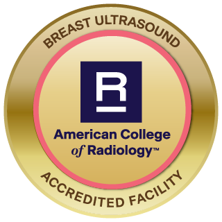 acr breast ultrasound