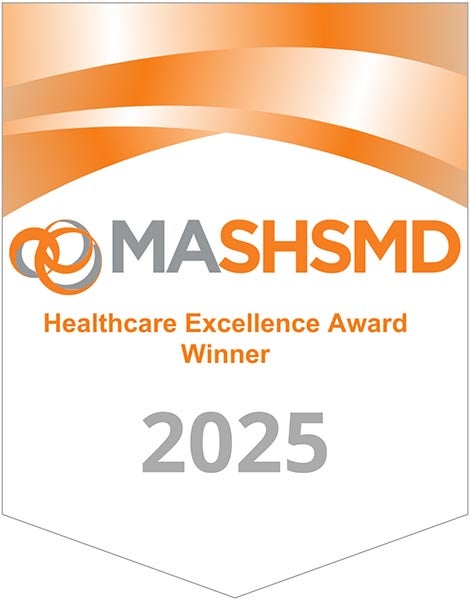 MASHSMD award