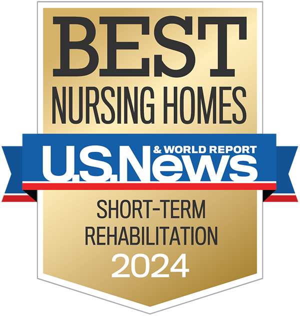 US News Nursing Home