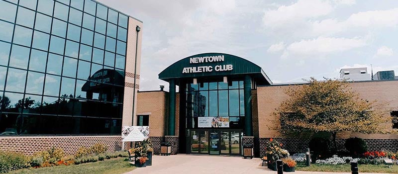 Newtown Athletic Club