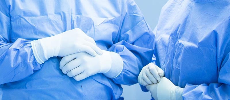 ortho surgery