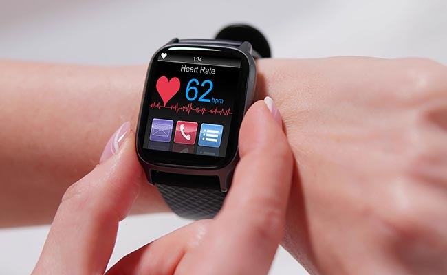 smart watch