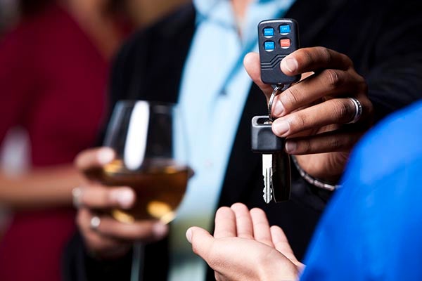 designated driver