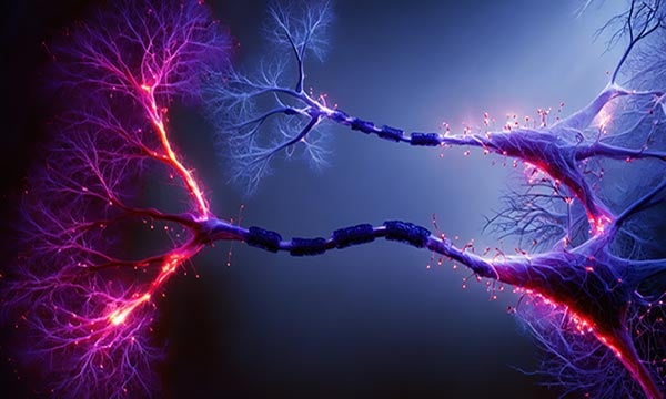 motor neurons