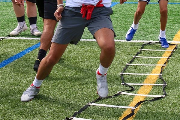 football turf