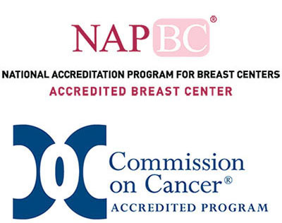 NAPBC and COC logo