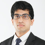 Vaibhav Gulati