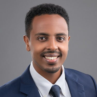 Abiel Habtezghi