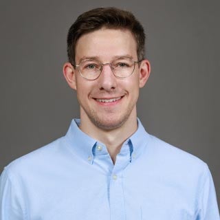 Ian Leopold