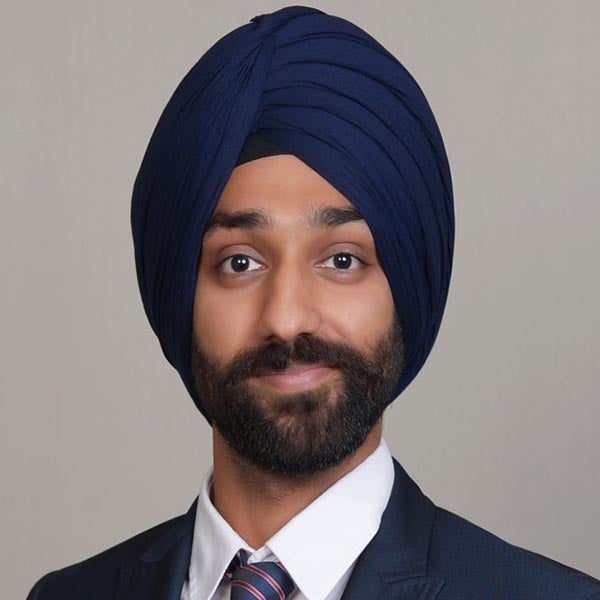 Bhavsimran Singh Malhi