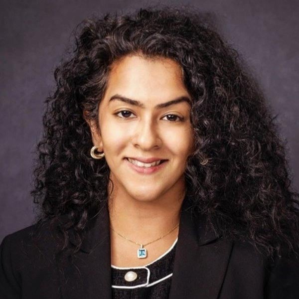 Reshma Abey, MD