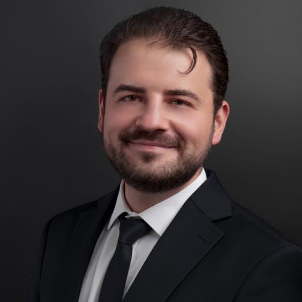 Tamerlan Mustafaev, MD