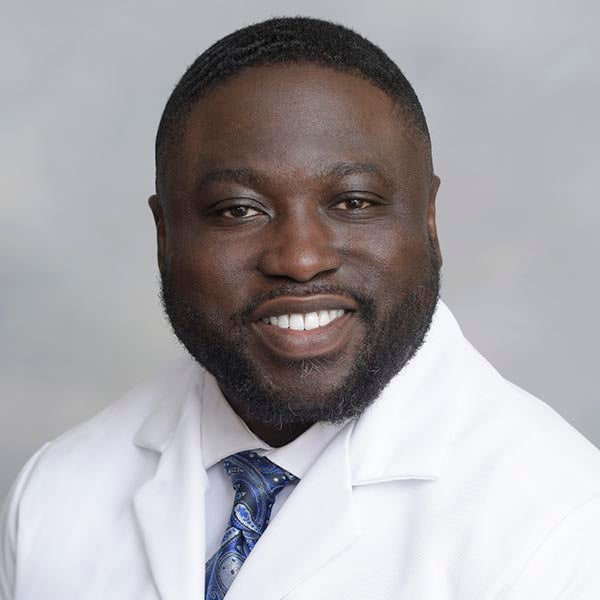 Jeremiah Asante