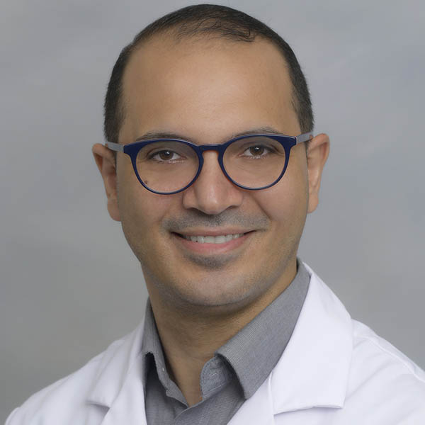 Rami Mustafa, MD