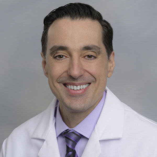 Dimitrios Xourafas, MD