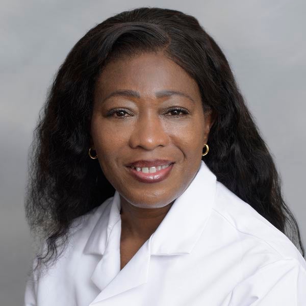 Kelechi Iwuji