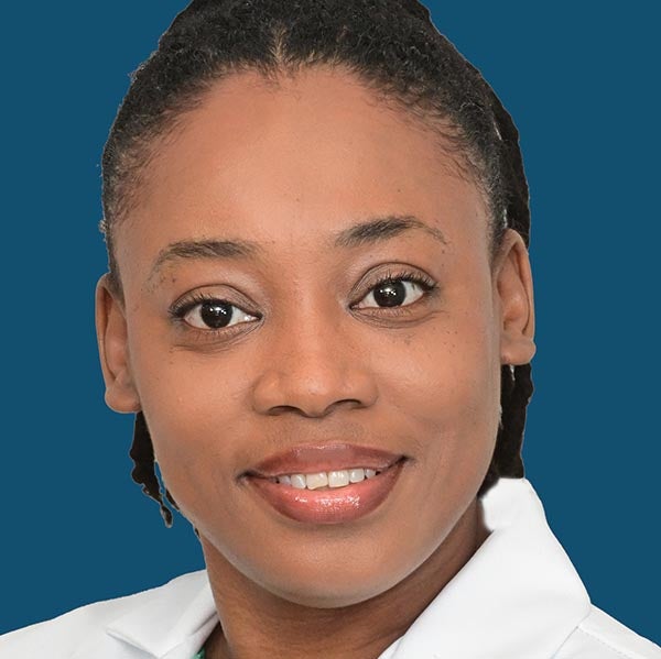 Kassinda Matthews-Kerr