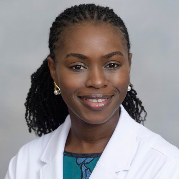Ngozi Beremeh