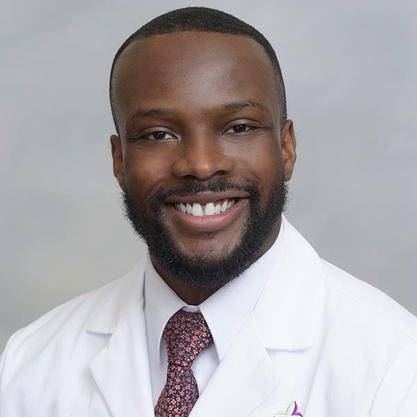 Jimmy Smith, MD