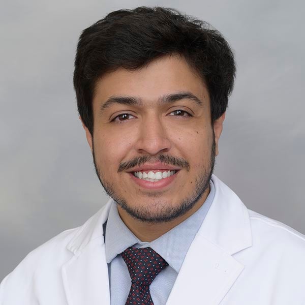 Abhay Kapoor, MD
