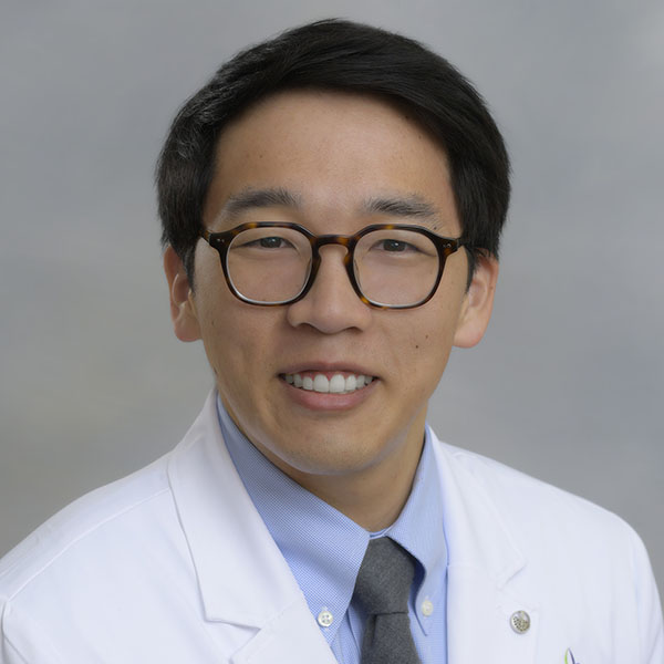 Daniel Pak, MD