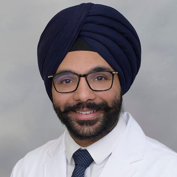 Sukhdeep Sahi, MD