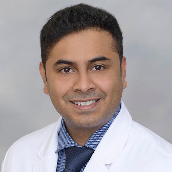 Ashwinikumar Shandilya, MD