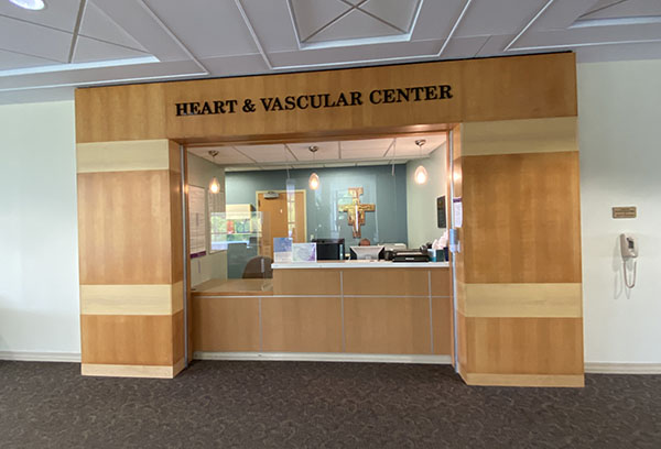 Heart and Vascular Center