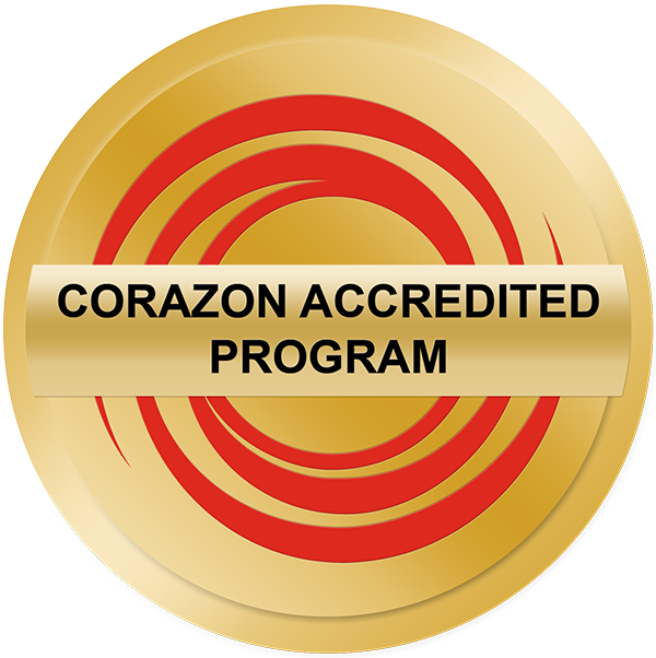 Corazon logo