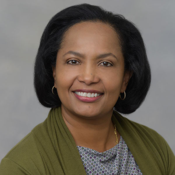 Cheryl Jackson, MD