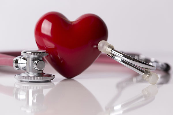 heart stethoscope