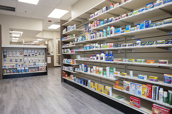 Nazareth Pharmacy