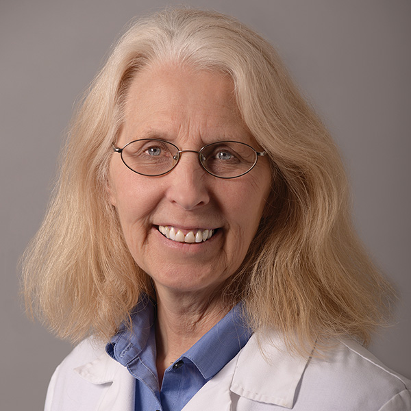 Mary C. McCrossan, MD