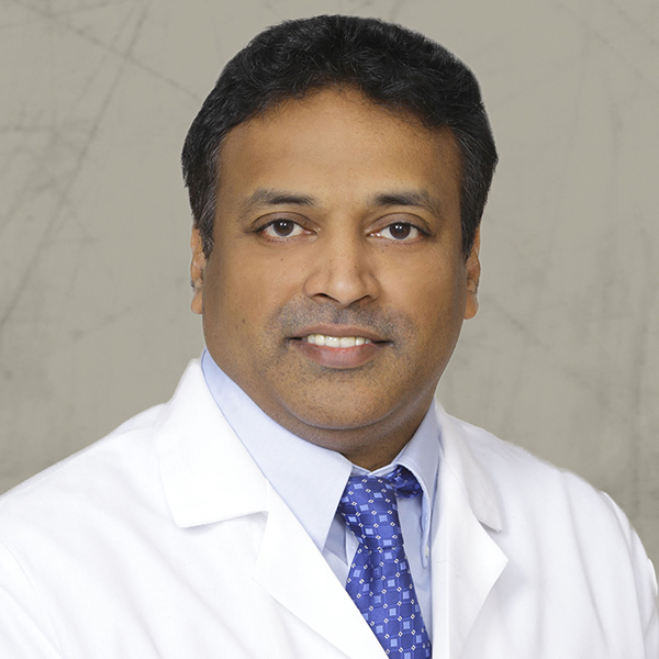 Jayamohan V. Nair, MD 